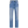 Light dusty blue 2