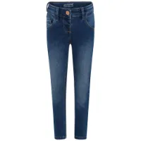 Minymo Stretch Slim Fit Kurze Hose