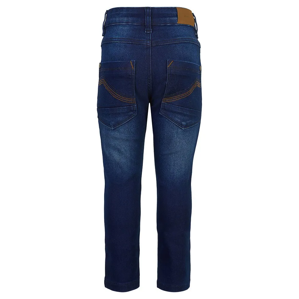 Minymo Stretch Slim Fit Kurze Hose Minymo Stretch Slim Fit Kurze Hose