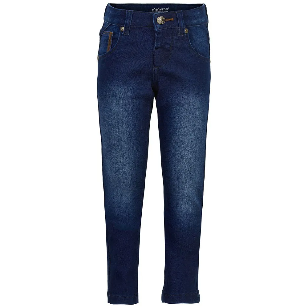 Minymo Stretch Slim Fit Kurze Hose Minymo Stretch Slim Fit Kurze Hose