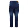 Minymo Stretch Slim Fit Kurze Hose