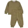 Dark olive