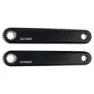 Miranda Classic Bni Bosch Gen 3 Kurbel, Black, 160mm