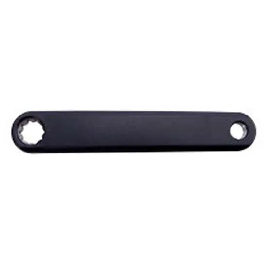 Miranda Kurbel, Black, 170mm Miranda Kurbel, Black, 170mm