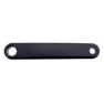 Miranda Kurbel, Black, 170mm