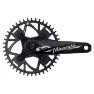 Miranda Modular Mrtb Chainflow 3d 4b 104 Bcd Kurbelgarnitur