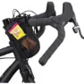 Miss Grape Bud Adventure Lenkertasche, One size