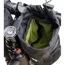 Miss Grape Bud Adventure Lenkertasche, One size