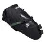 Miss Grape Cluster 13 Adventure Wp Satteltasche, Black, One Size