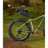 Miss Grape Cluster 13 Adventure Wp Satteltasche, Black, One Size