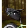 Miss Grape Cluster 13 Adventure Wp Satteltasche, Black, One Size