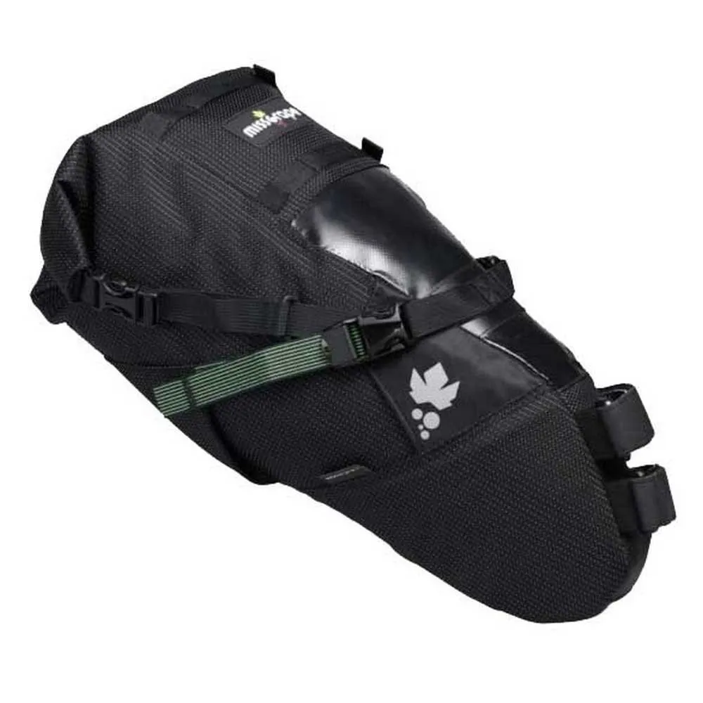 Miss Grape Cluster 13 Adventure Wp Satteltasche, Black, One Size Miss Grape Cluster 13 Adventure Wp Satteltasche, Black, One Size