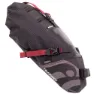 Miss Grape Cluster 7 Road Wp Satteltasche, Black, One Size