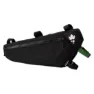 Miss Grape Internode 3 Road Wp Rahmentasche, Black, One Size