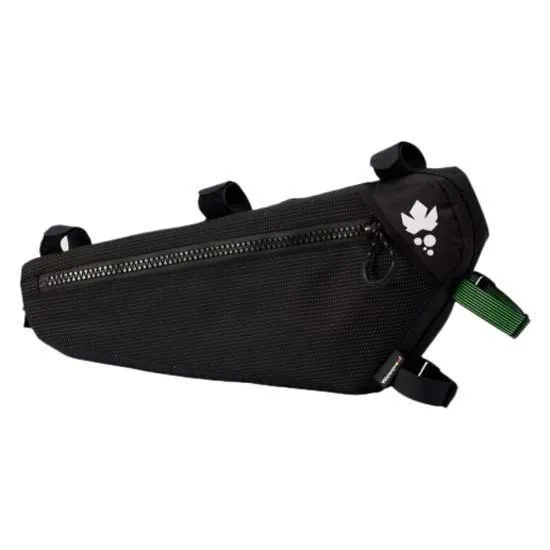 Miss Grape Internode 3 Road Wp Rahmentasche, Black, One Size Miss Grape Internode 3 Road Wp Rahmentasche, Black, One Size