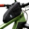 Miss Grape Node 2h Adventure Rahmentasche, One size