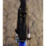 Miss Grape Node Road Rahmentasche, Black, One Size