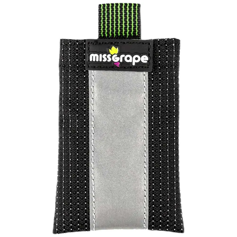 Miss Grape Portaschei Münzgeldbörse, One size
