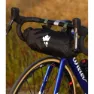Miss Grape Tendril 4.10 Road Wp Lenkertasche, Black, One Size