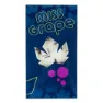 Miss Grape Transparente Schutzfolie, Clear, One Size