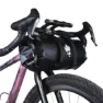 Miss Grape Trunk 16 Wp Lenkertasche, One size
