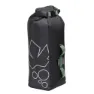 Miss Grape Trunk 6 Wp Adventure Radtasche, Black, One Size