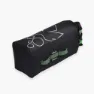 Miss Grape Trunk 6 Wp Adventure Radtasche, Black, One Size