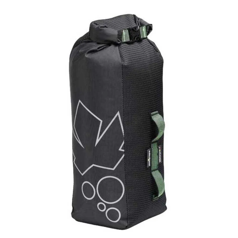 Miss Grape Trunk 6 Wp Adventure Radtasche, Black, One Size Miss Grape Trunk 6 Wp Adventure Radtasche, Black, One Size