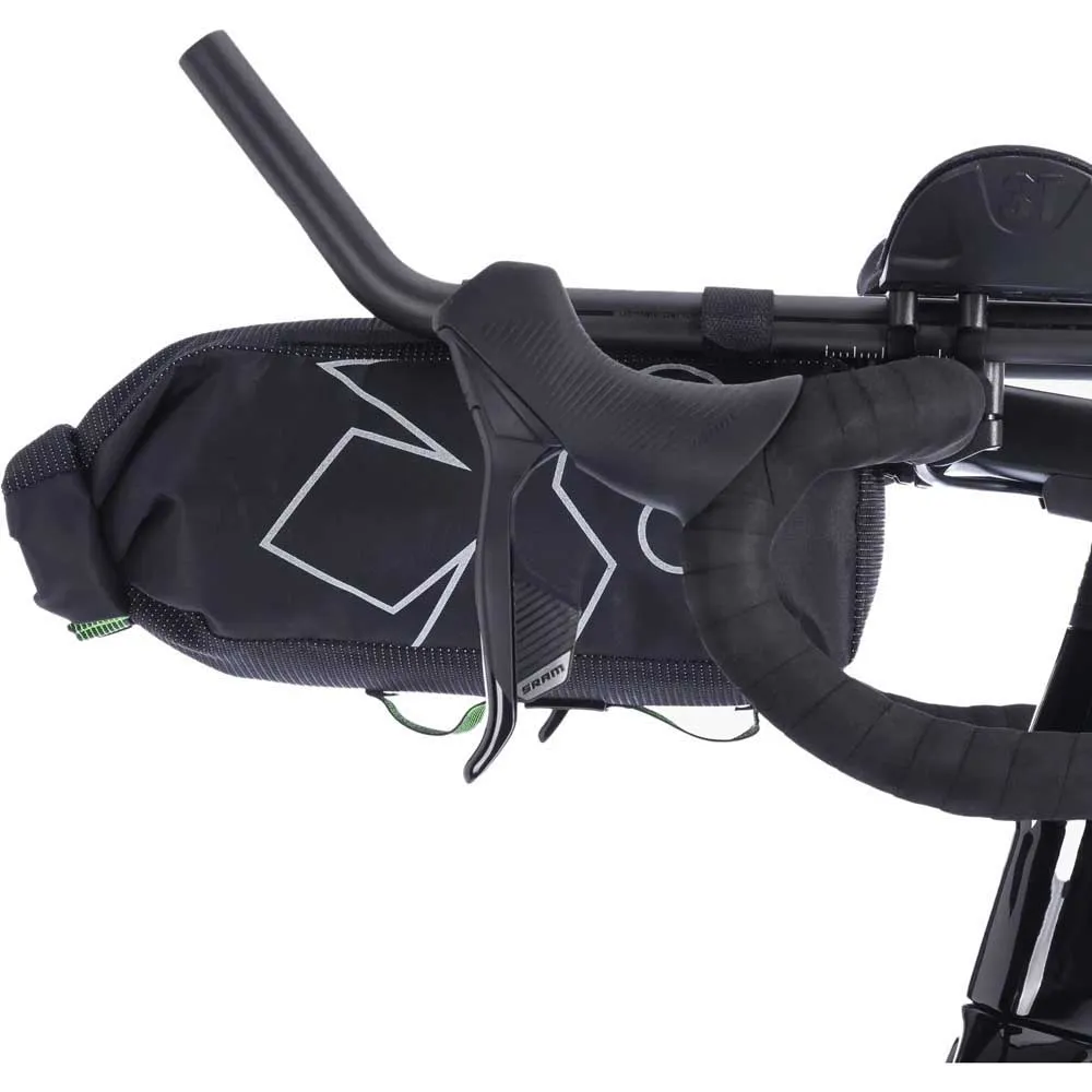 Miss Grape Trunk Aero Bar Lenkertasche, One size Miss Grape Trunk Aero Bar Lenkertasche, One size