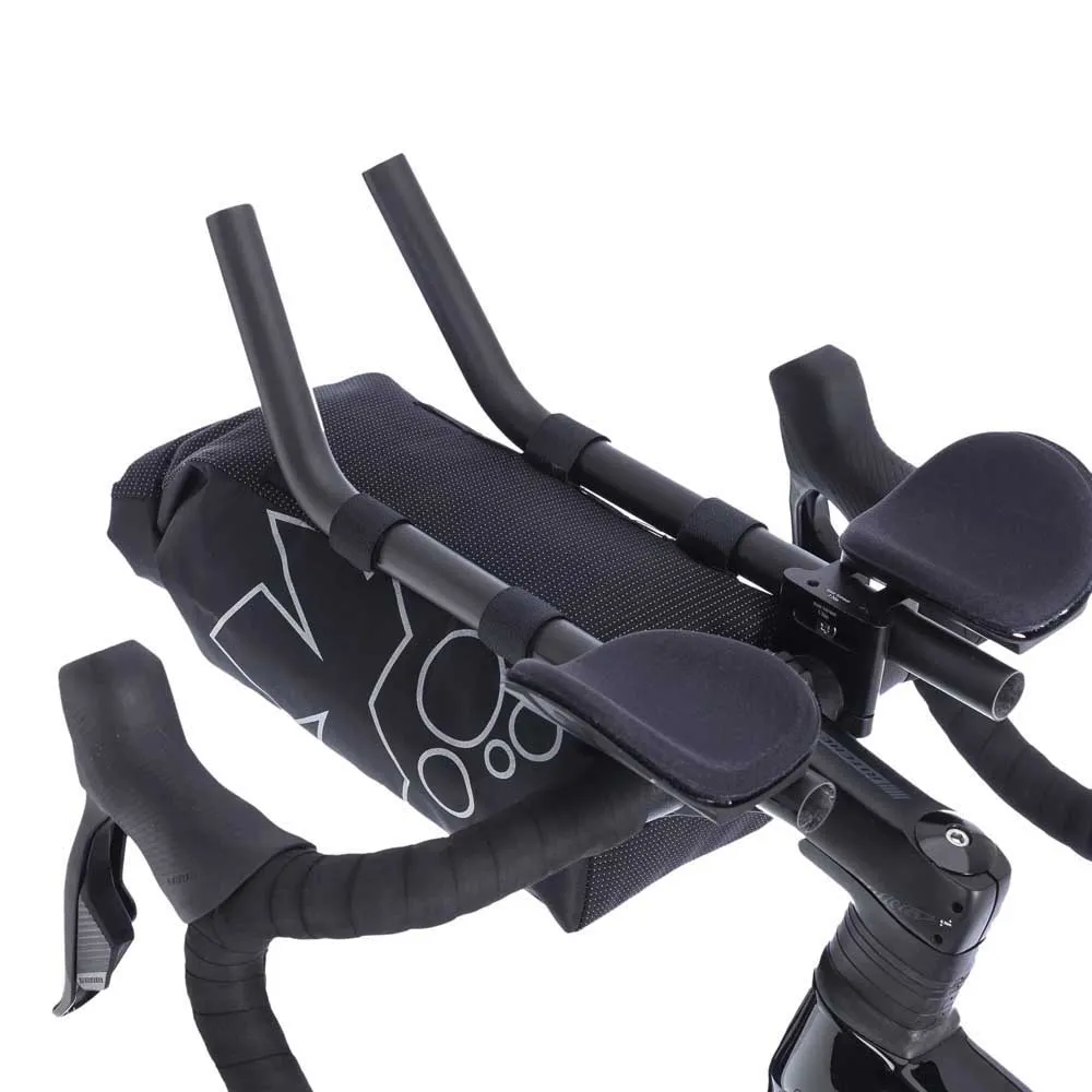 Miss Grape Trunk Aero Bar Lenkertasche, One size Miss Grape Trunk Aero Bar Lenkertasche, One size