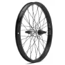 Mission Deploy 20´´ Lsd Hinterrad, Black / silver, 14mm
