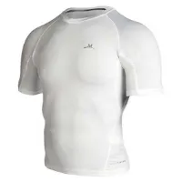 Mission Performance Kurzarm-t-shirt male
