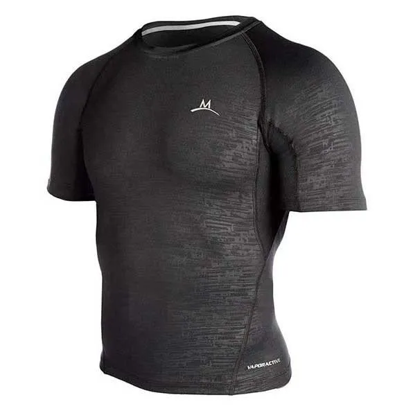 Mission Performance Kurzarm-t-shirt male