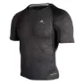 Mission Performance Kurzarm-t-shirt male