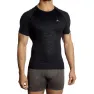 Mission Performance Kurzarm-t-shirt male