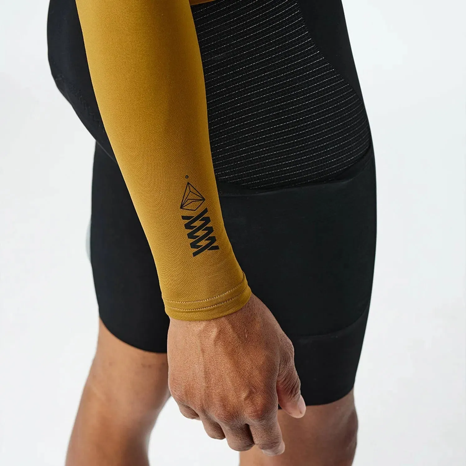 Mission Pro LS Fahrradtrikot, Dijon Mission Pro LS Fahrradtrikot, Dijon