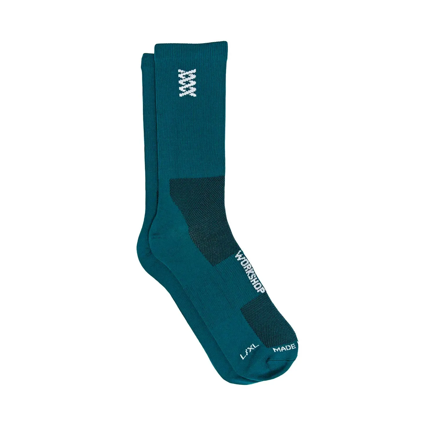Mission Pro Socken, Forrest Mission Pro Socken, Forrest