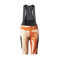 Mission Pro Trägerhose Flow Mission Pro Trägerhose Flow