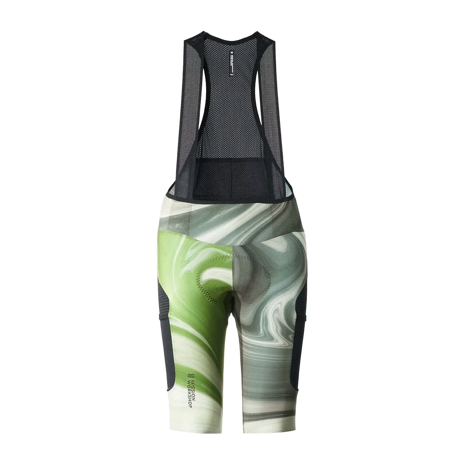 Mission Pro Trägerhose Flow Mission Pro Trägerhose Flow