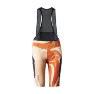 Mission Pro Trägerhose Flow