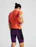 Mission Pro Trikot, Blutorange