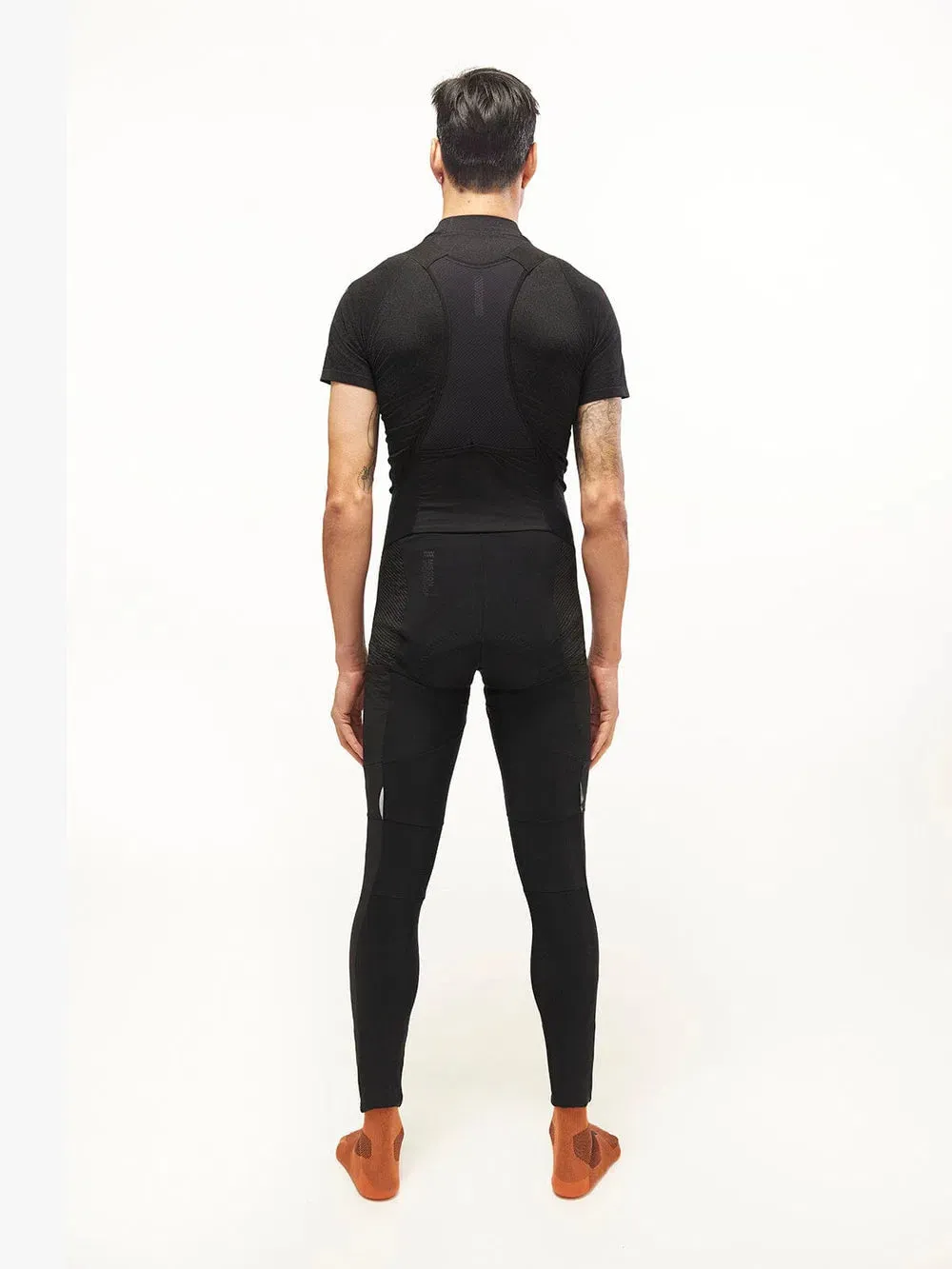 Mission Pro Winter Trägerhose Mission Pro Winter Trägerhose