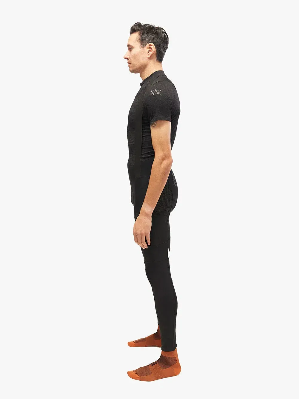 Mission Pro Winter Trägerhose Mission Pro Winter Trägerhose
