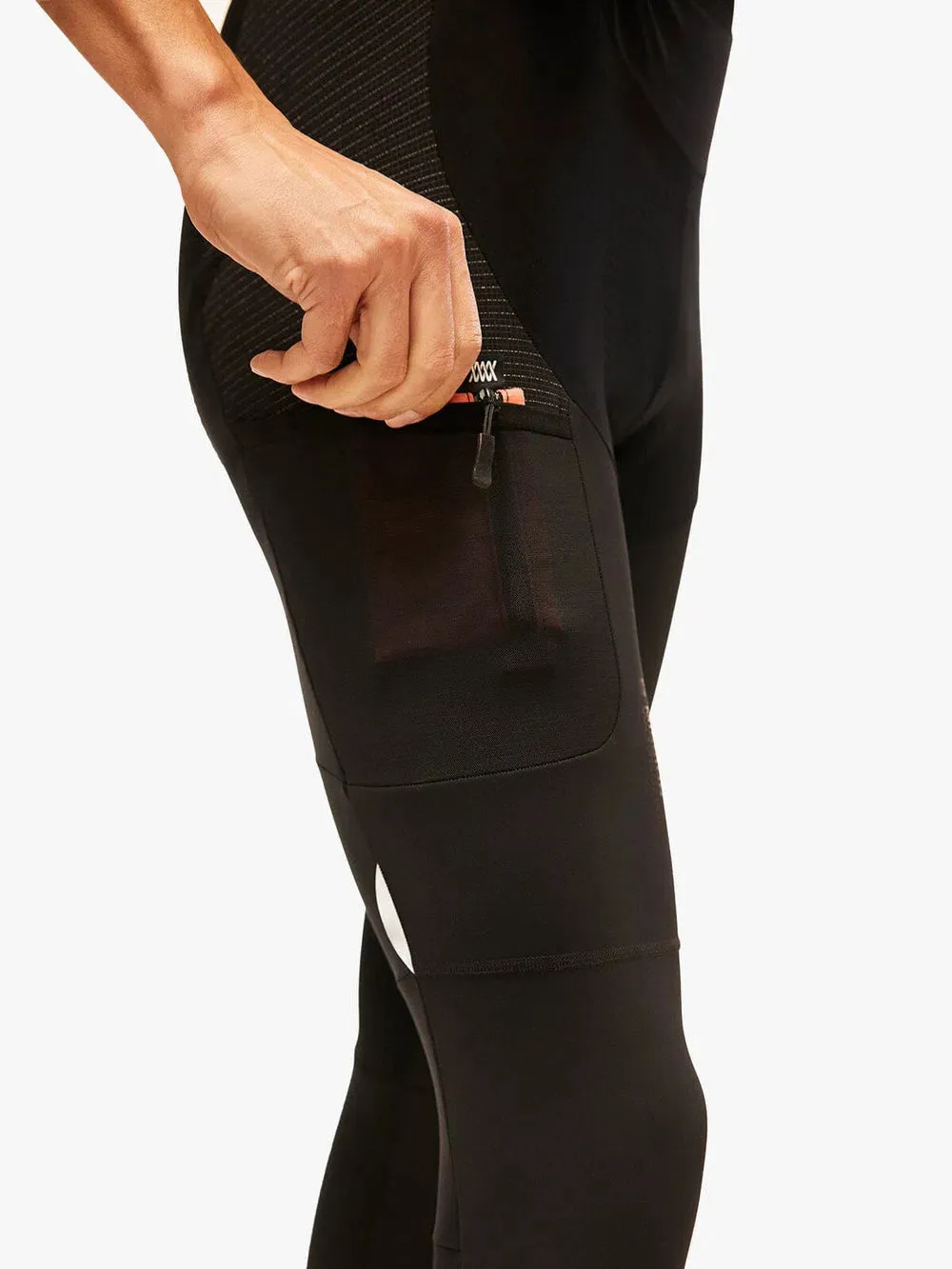 Mission Pro Winter Trägerhose Mission Pro Winter Trägerhose