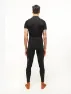 Mission Pro Winter Trägerhose