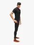 Mission Pro Winter Trägerhose