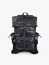 Mission Speedwell 20L Rucksack, Schwarz camo
