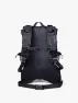 Mission Speedwell 20L Rucksack, Schwarz camo