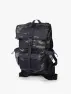 Mission Speedwell 20L Rucksack, Schwarz camo