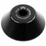 Mission Universal Hinterradnabenabdeckung, Ed black, One Size